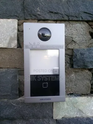 Video Door Bells 