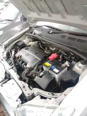Toyota Probox 2015 Silver