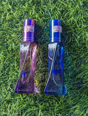 30mls Oil Perfumes With Different Scents