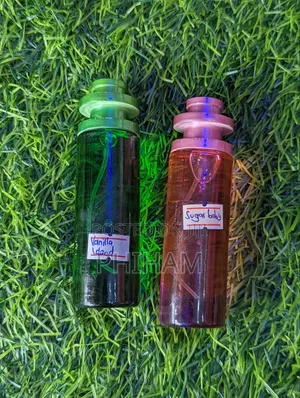30mls Oil Perfumes With Different Scents