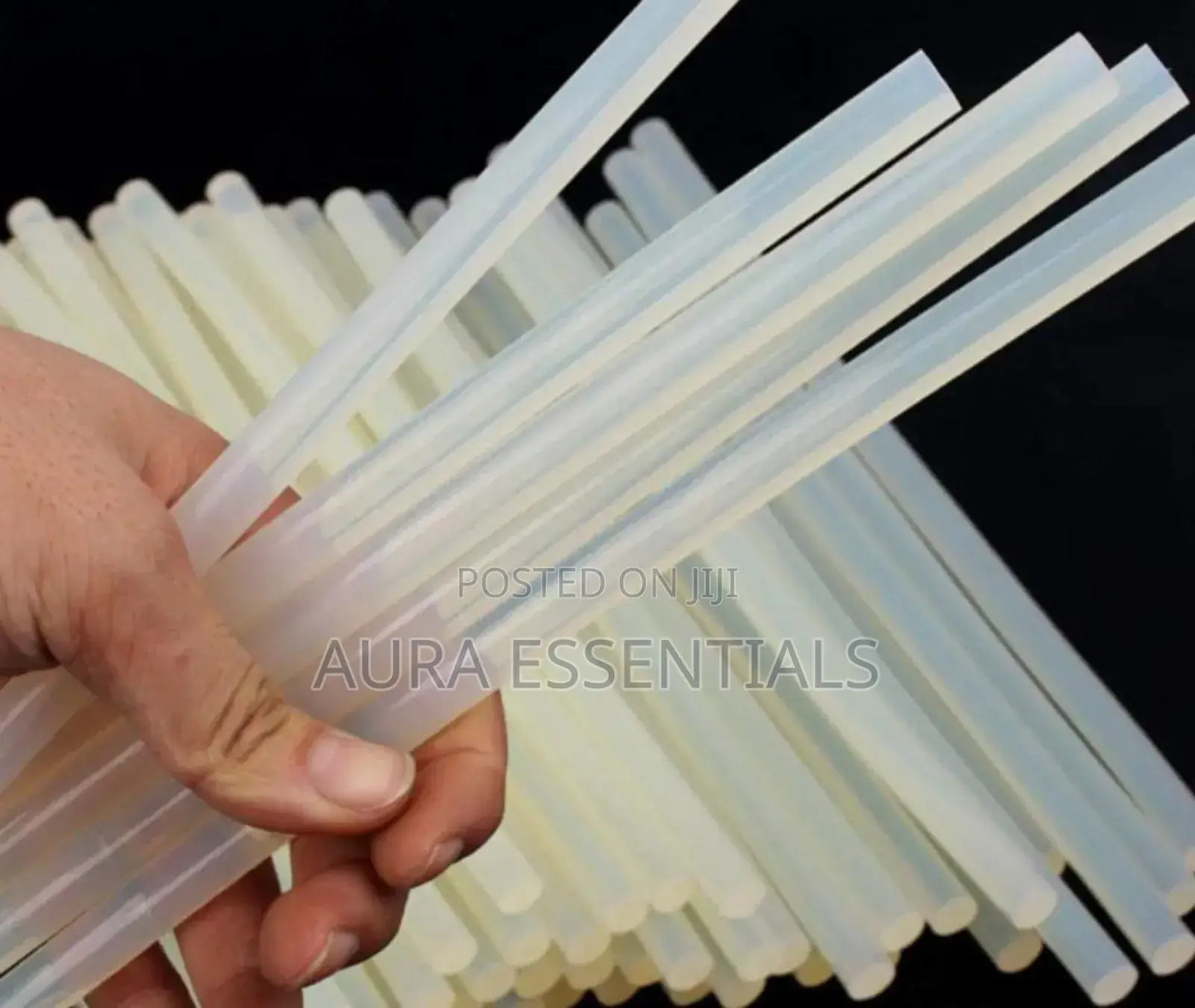 1kg of Glue Sticks Big Size