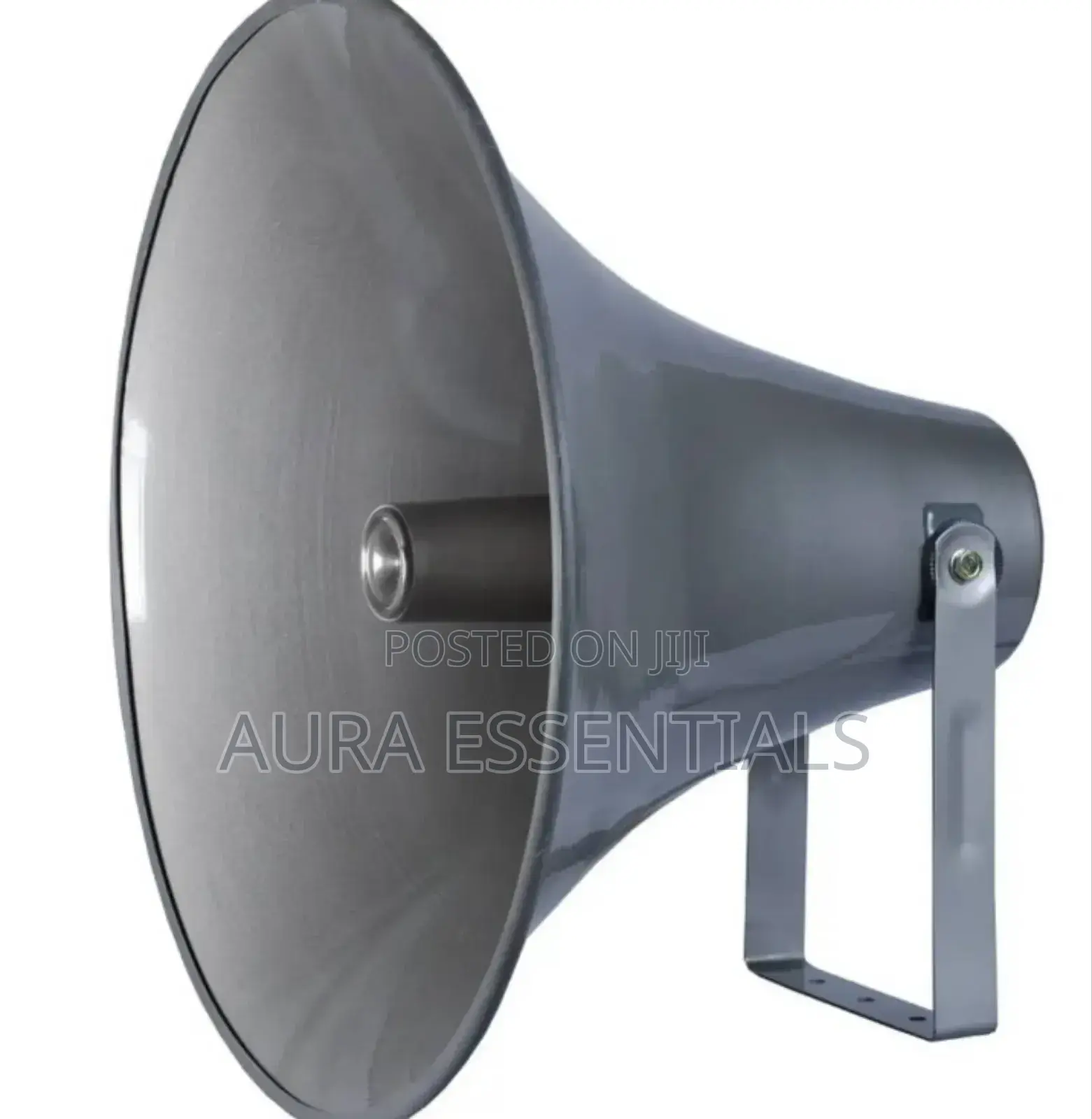 Aluminium Pa Horn Speaker