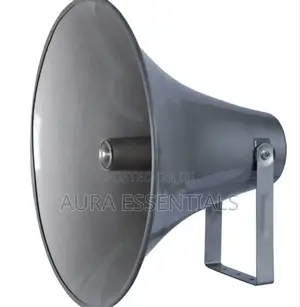 Aluminium Pa Horn Speaker