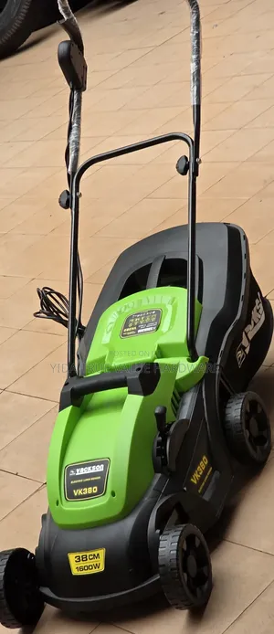 Mowe Electric