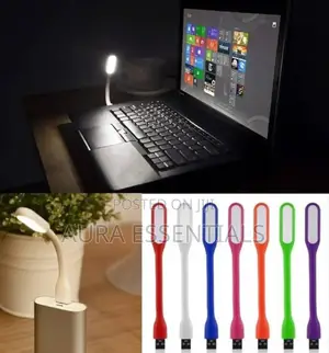 Mini Flexible Led Light Reading Lamp