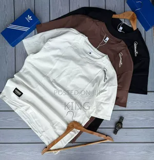 Cred Finesse T-Shirt