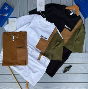 Cred Finesse T-Shirt
