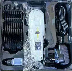 Geemy Professional Hair Clipper ( Gm-6018)