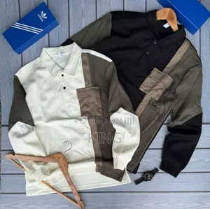 Nota Finesse T-Shirt