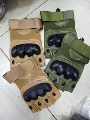 Multi-Purpose Quality Gloves