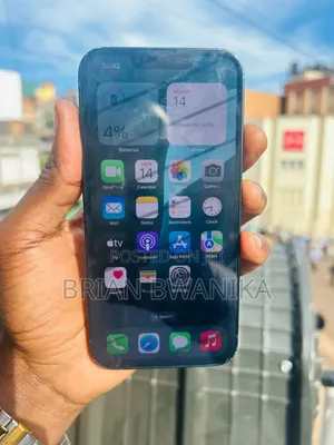 Apple iPhone 13 128 GB Black