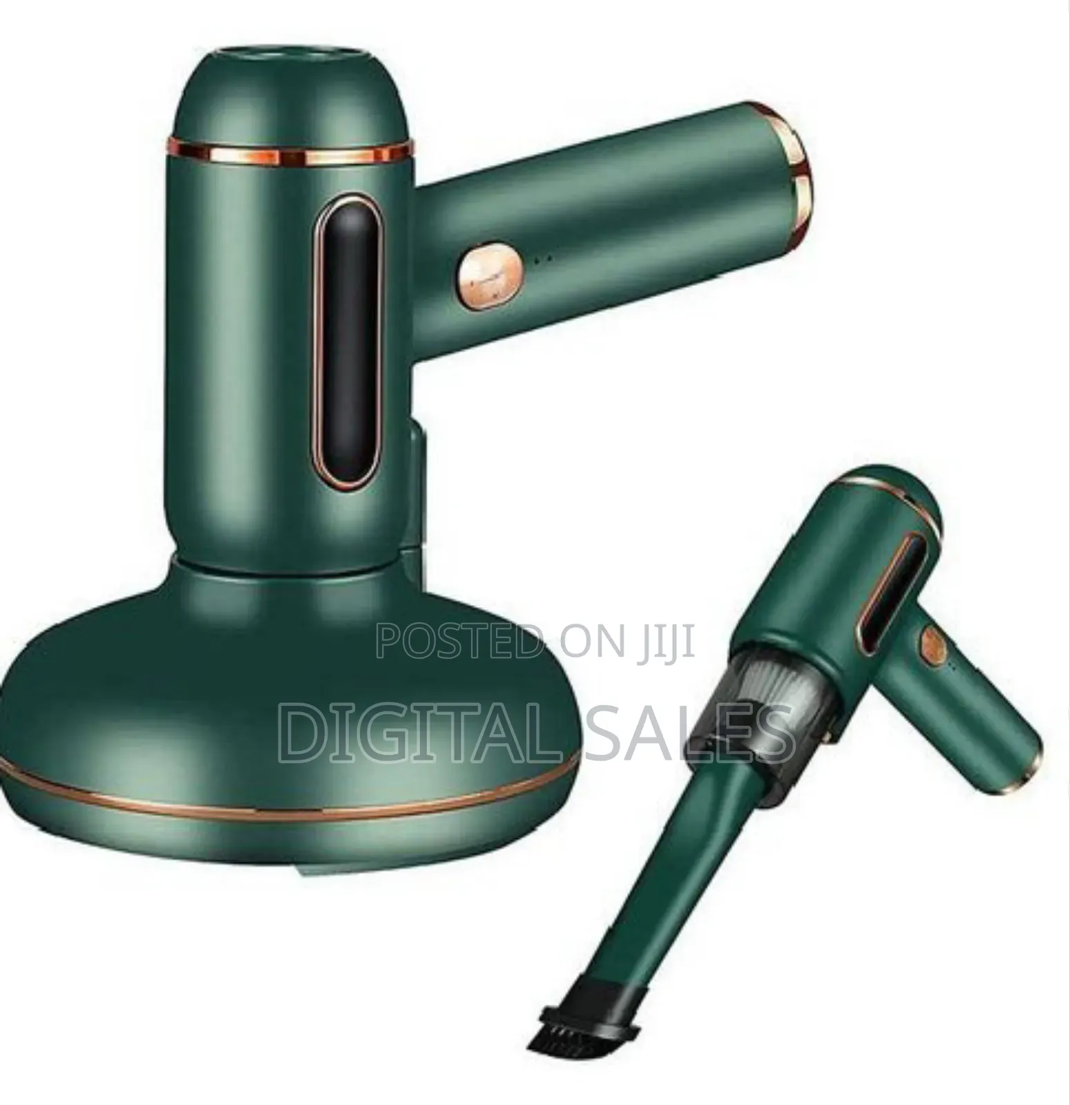 3 in 1 Wireless Handheld Dust Mattress Sofa Vacuum Cleaner