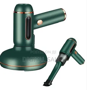 3 in 1 Wireless Handheld Dust Mattress Sofa Vacuum Cleaner