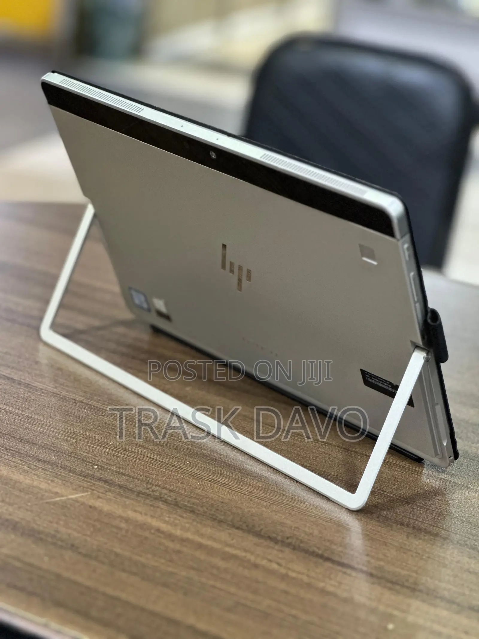 Laptop HP EliteBook X2 1012 G2 8GB Intel Core I7 SSD 256GB