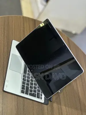 Laptop HP EliteBook X2 1012 G2 8GB Intel Core I7 SSD 256GB