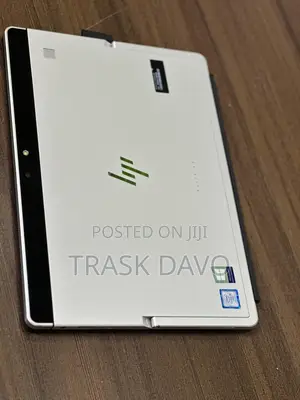 Laptop HP EliteBook X2 1012 G2 8GB Intel Core I7 SSD 256GB