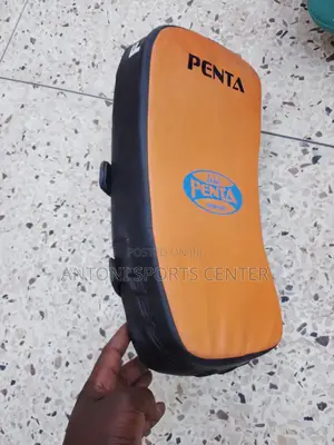 Boxing Pad Big Size Original