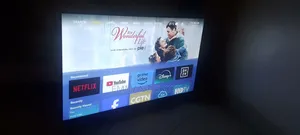 Globalstar Tv 40"