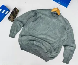 Great Soft Wool Sweater