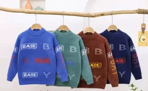 Flip Wooly Sweater