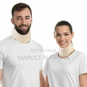 Cervical Adjustable Collar