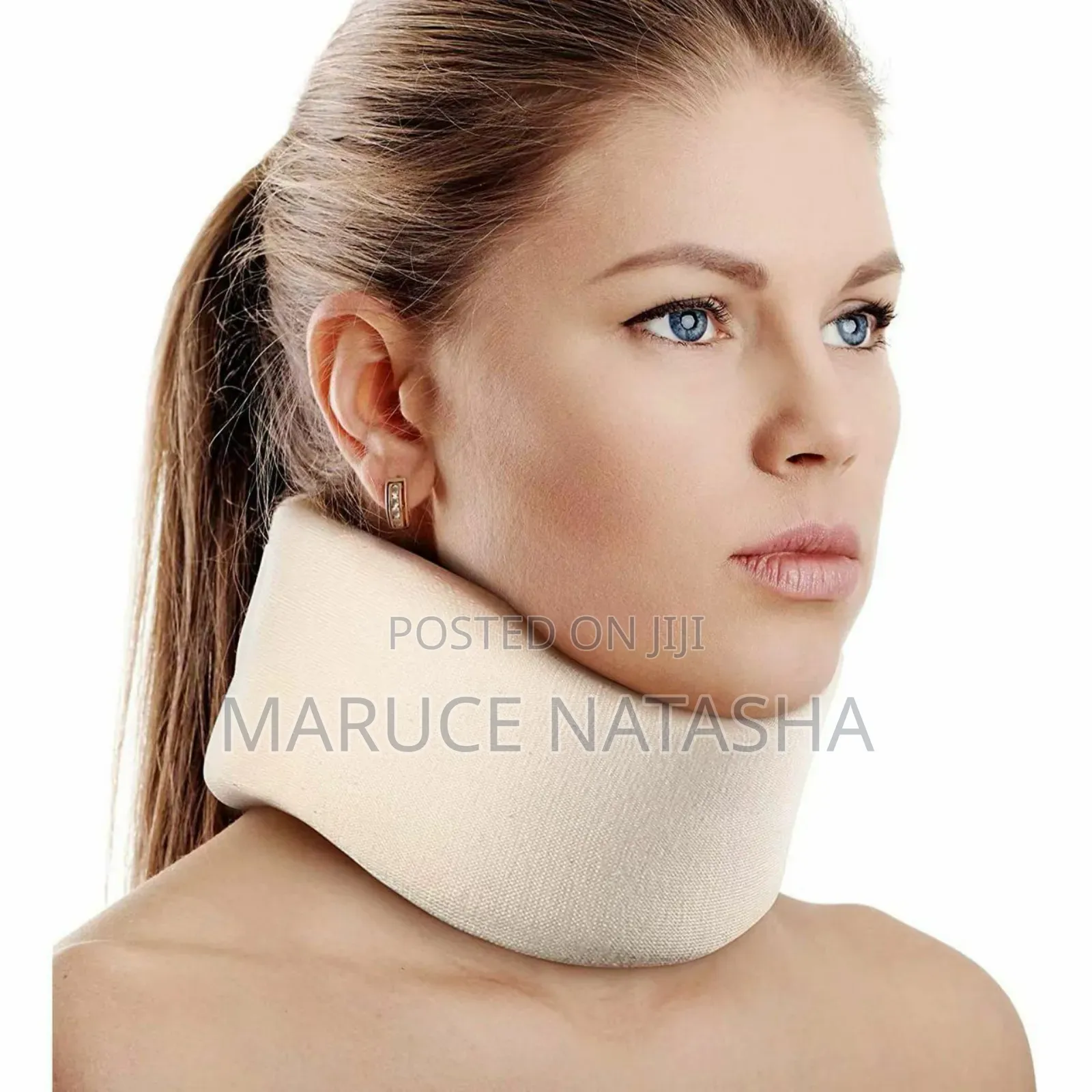 Cervical Adjustable Collar