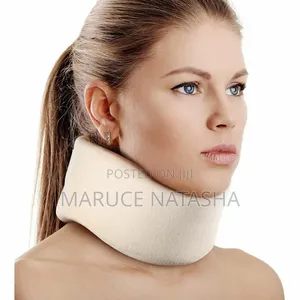 Cervical Adjustable Collar