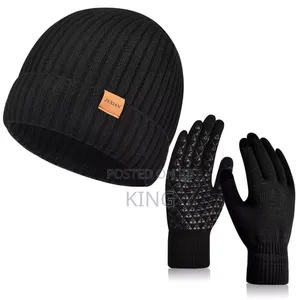 Paris Warm Gloves