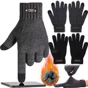 Finesse Warm Gloves