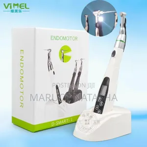 Dental Endomotor