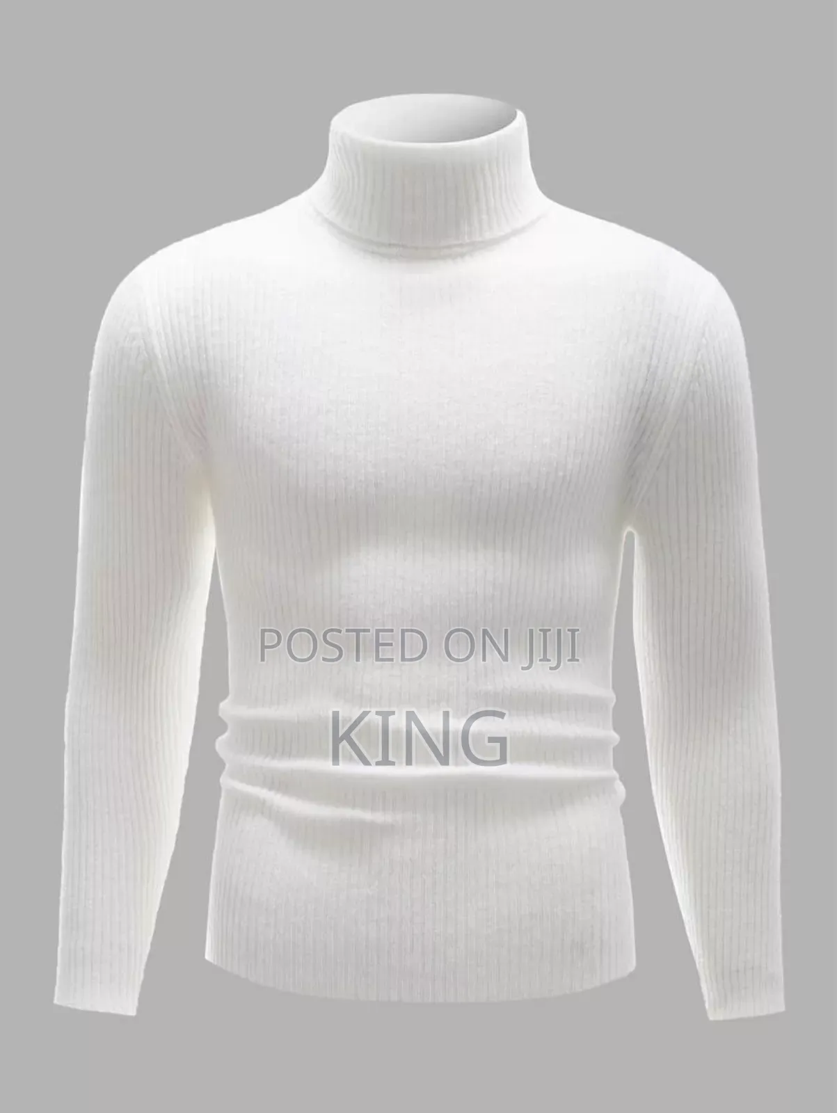 Designer Elite Sweater