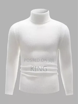 Designer Elite Sweater