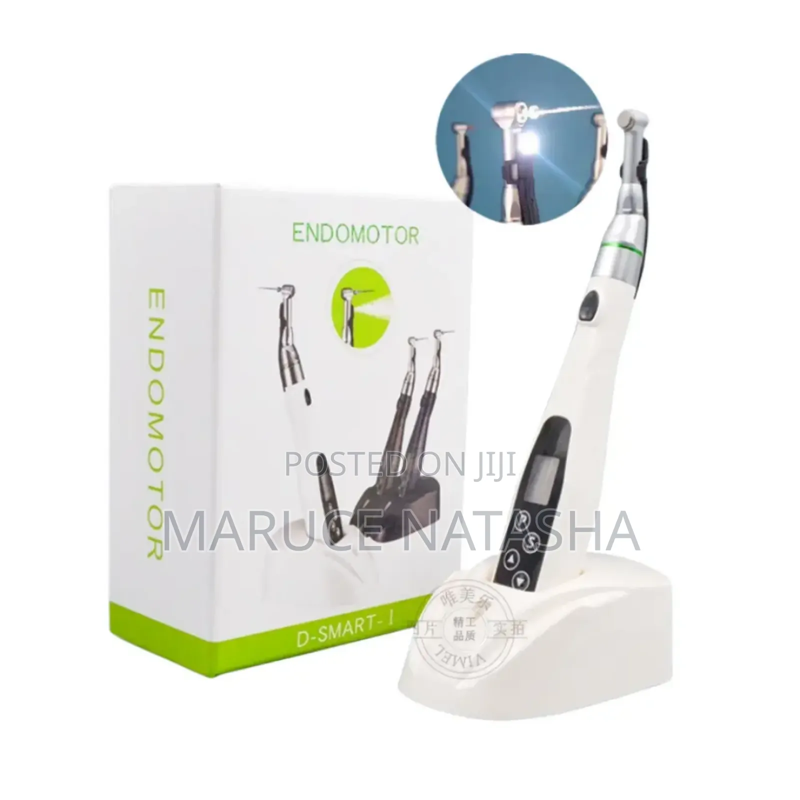 Dental Endomotor