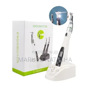 Dental Endomotor