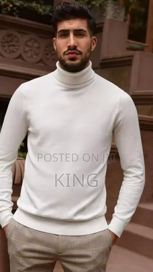 Couture Elite Sweater