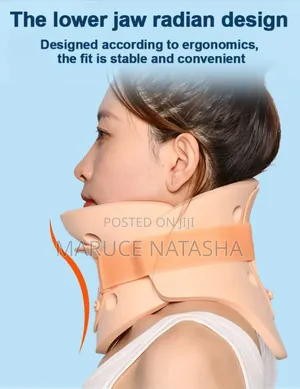 Orthopedic Adjustable Neck Support