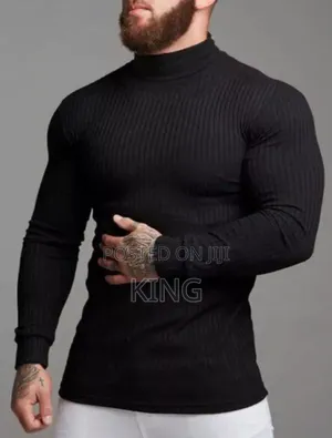Jux Elite Sweater