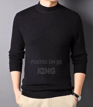 Luxurious Elite Sweater