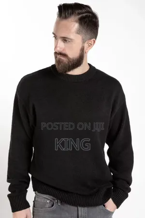 Special -Order Elite Sweater