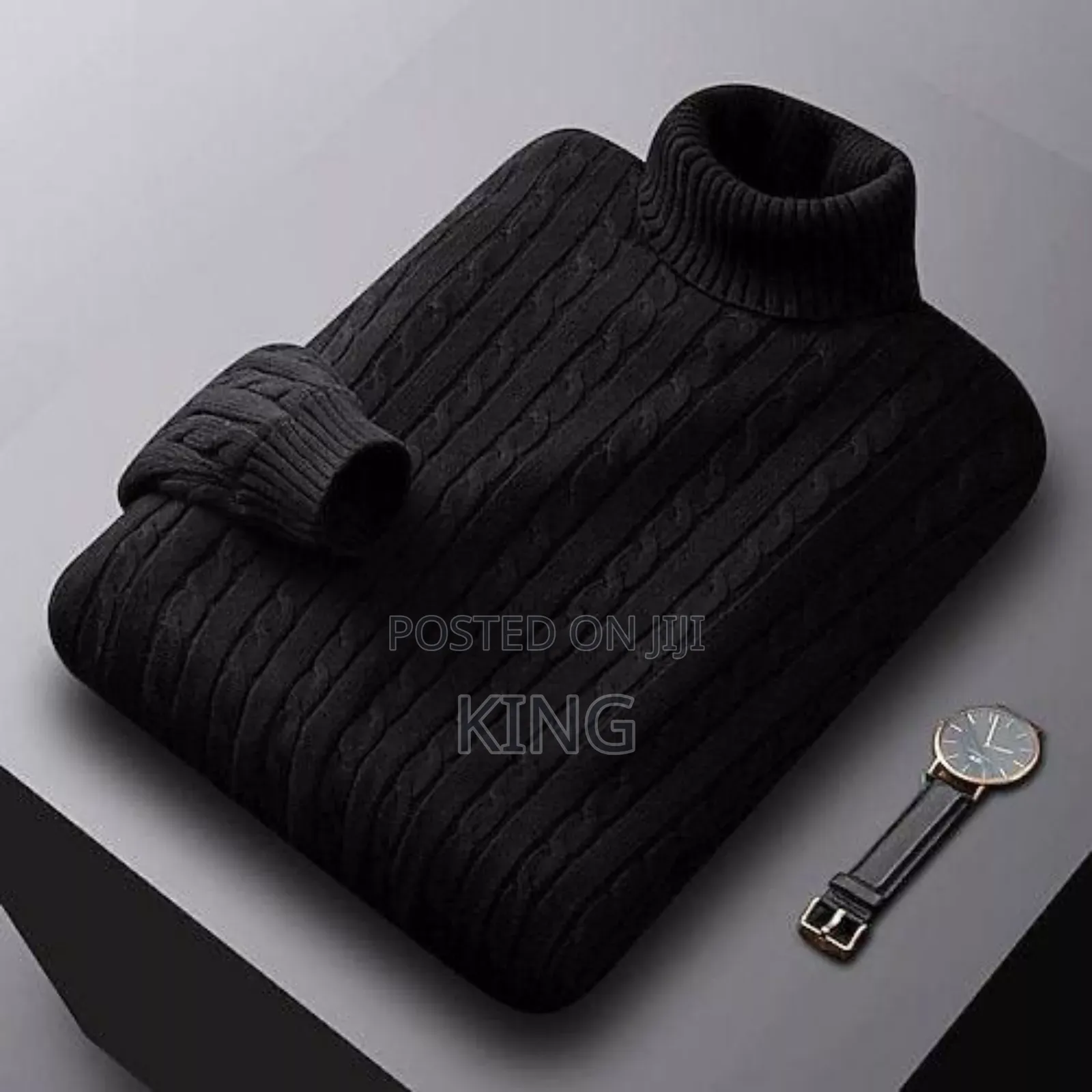 Active Elite Sweater