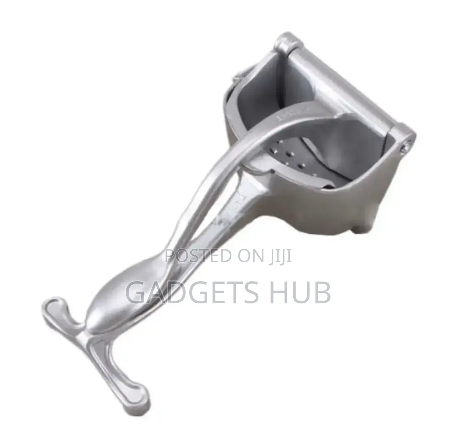 Stainless Steel Hand Juicer Extractor Mini Citrus Juicer/