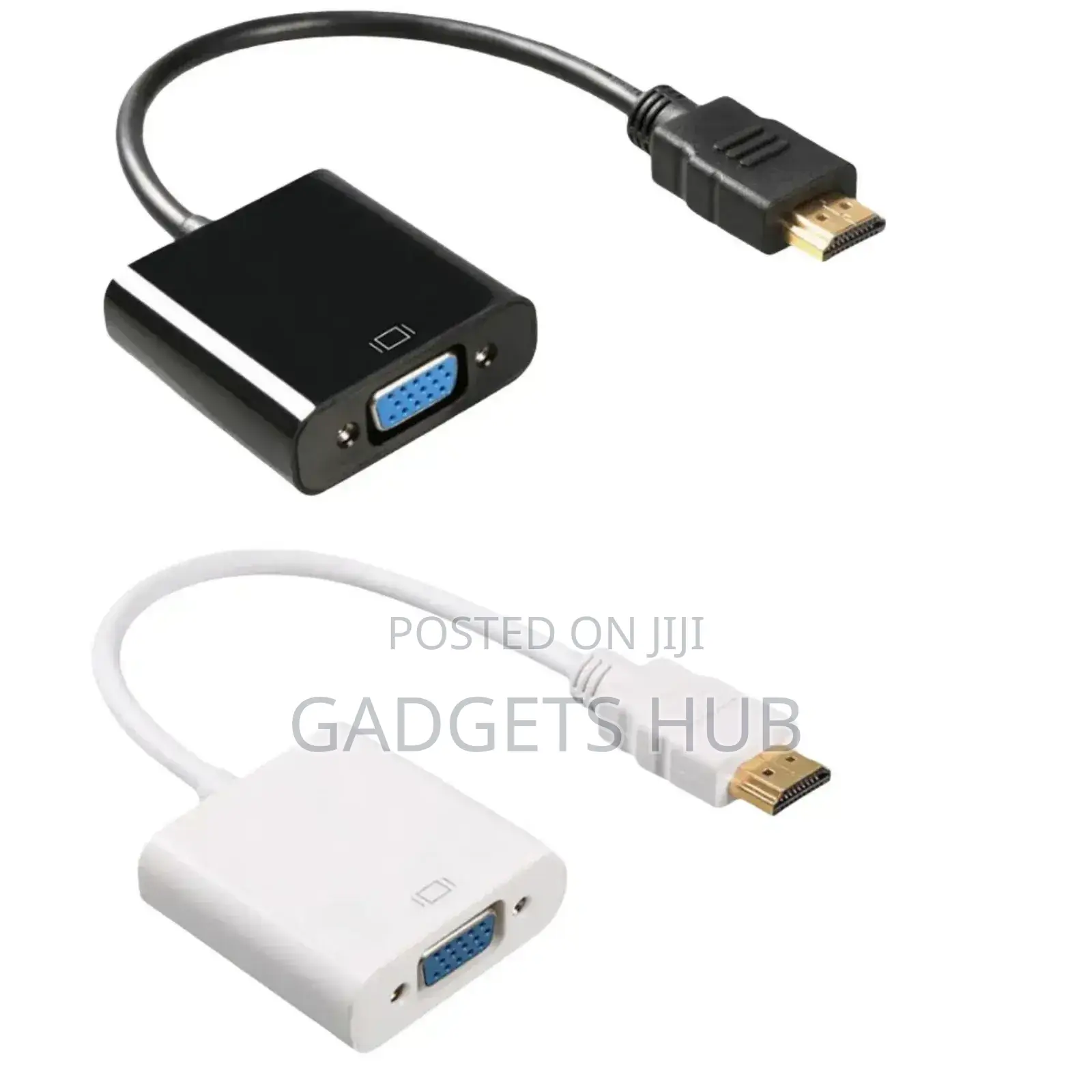 Hdmi to Vga Adapter Converter