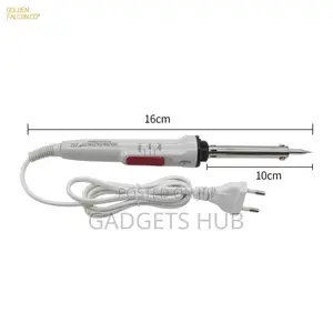 Electric Soldering Iron 60w
