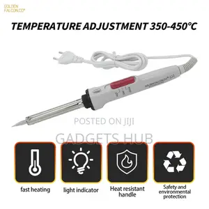 Electric Soldering Iron 60w