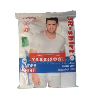 Yarrison Premium Men’S T-Shirt