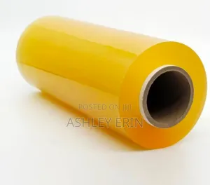 Anti Fog High Quality Cling Film Cling Wrap Jumbo Roll