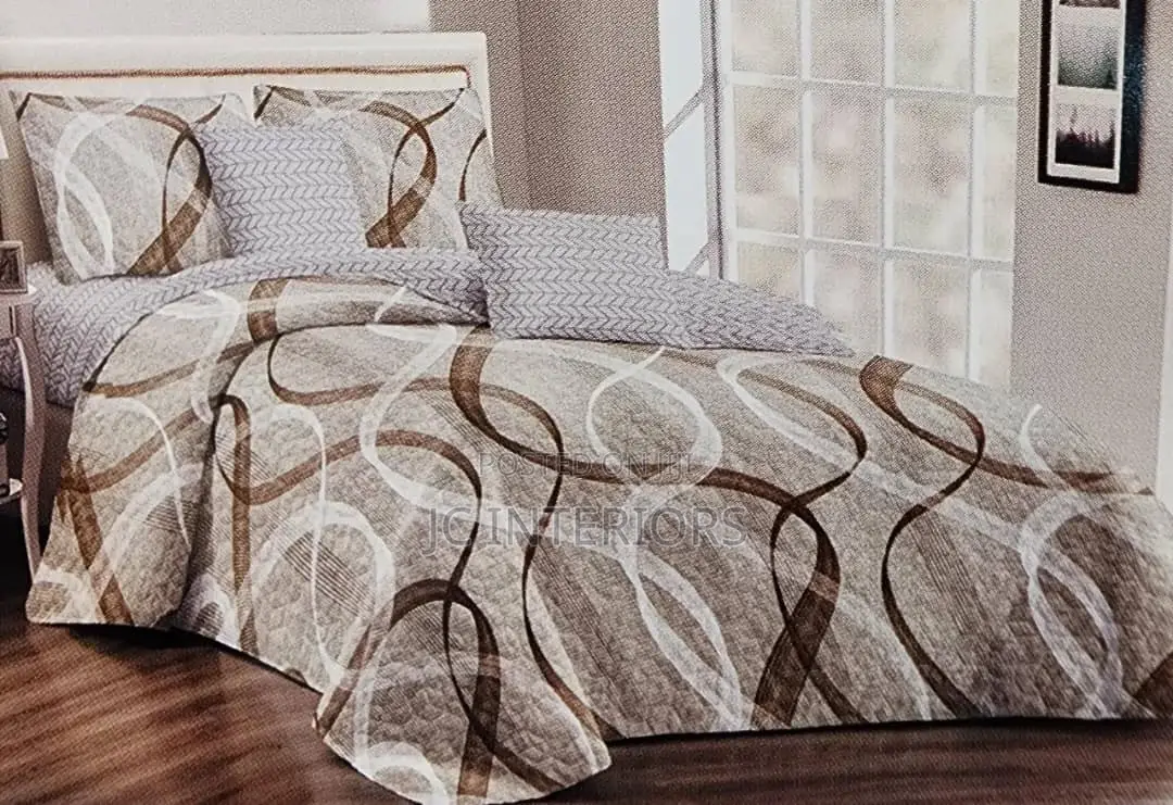 Set Room Decor Quilt