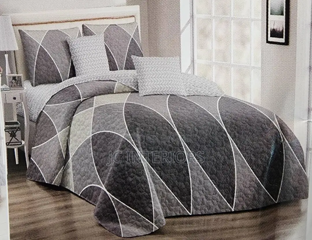 Comforter Set With Sheets