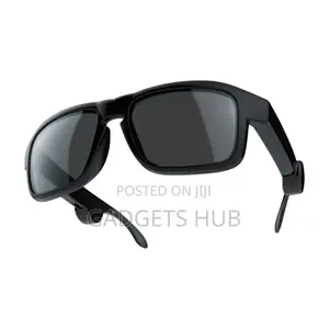 2 in 1 Smart Sunglasses