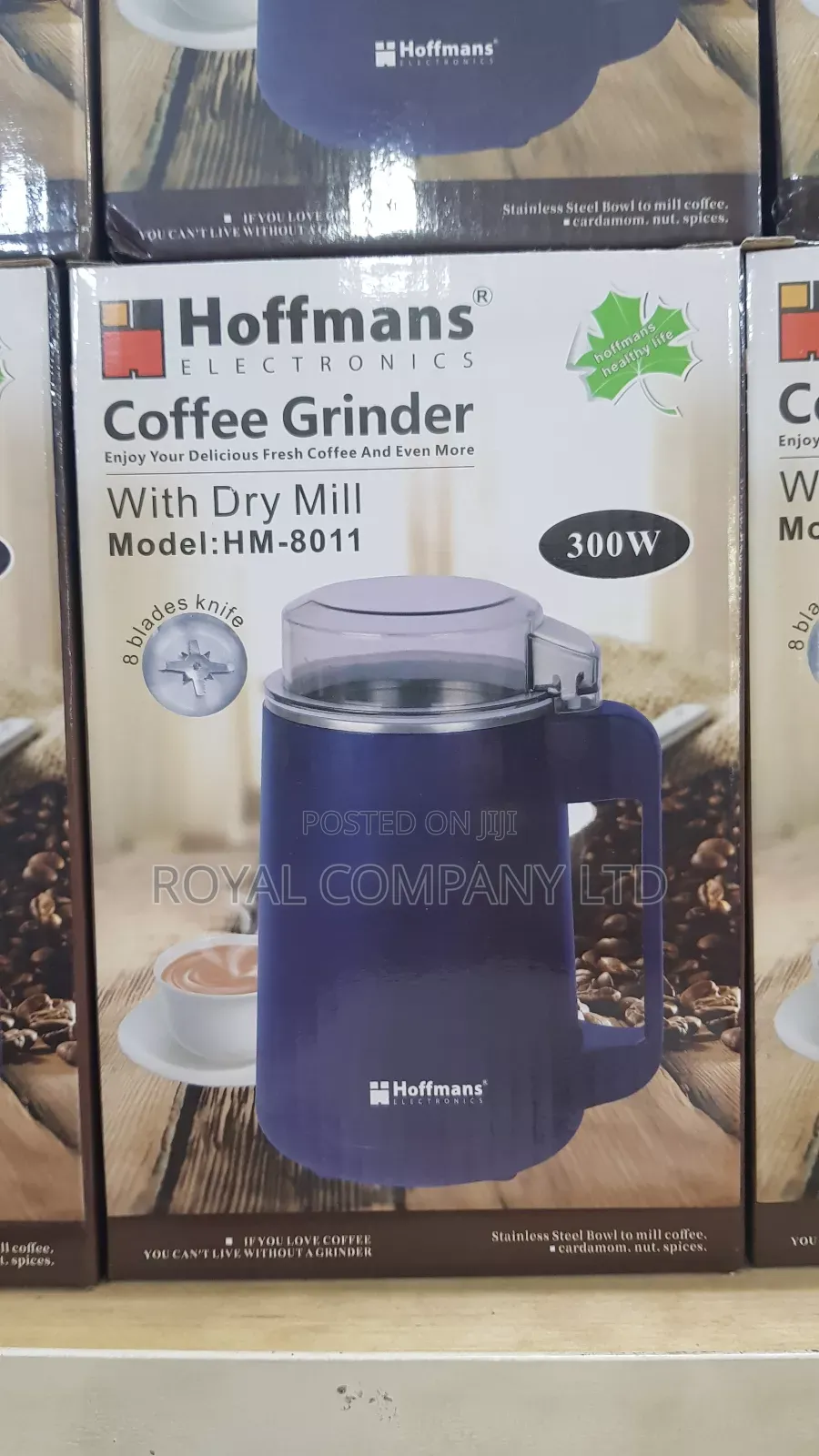 Grinder Machine